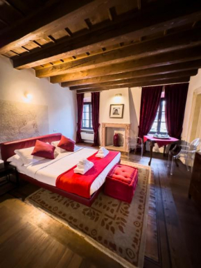 Truly Verona - Delle Erbe suites
